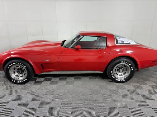 1979 Chevrolet Corvette C3