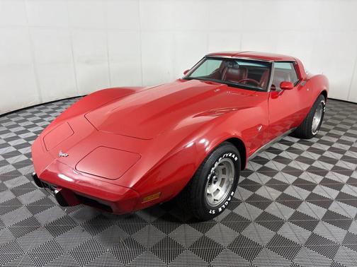 1979 Chevrolet Corvette C3