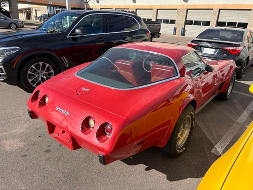 1979 Chevrolet Corvette