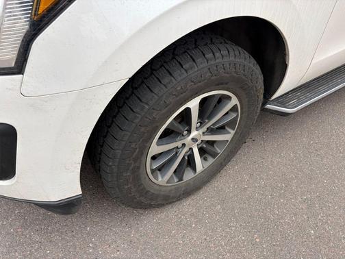 2018 Ford Expedition XLT