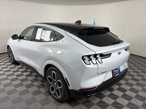 2023 Ford Mustang Mach-E GT