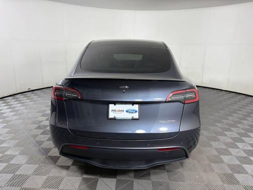 2023 Tesla Model Y Performance Dual Motor All-Wheel Drive