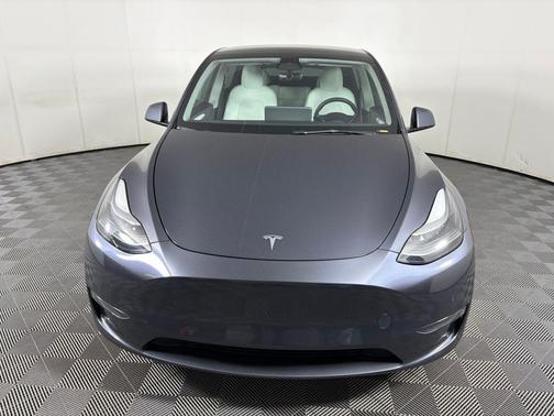2023 Tesla Model Y Performance Dual Motor All-Wheel Drive
