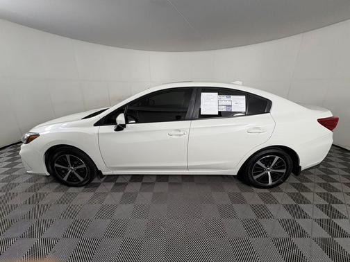 2019 Subaru Impreza 2.0i Premium