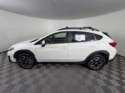 2018 Subaru Crosstrek 2.0i Limited