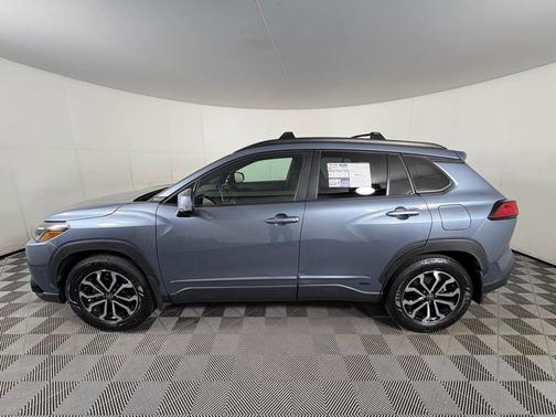 2023 Toyota Corolla Hybrid SE