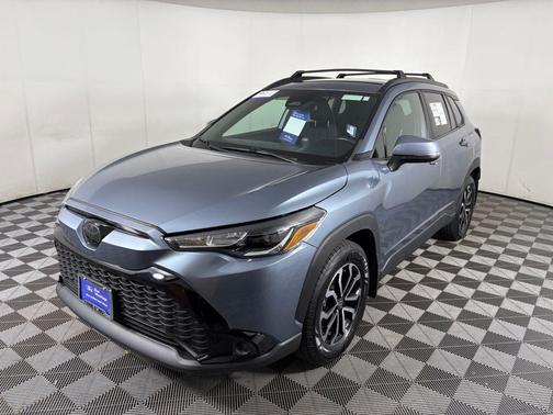 2023 Toyota Corolla Hybrid SE