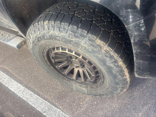 2018 GMC Canyon Denali