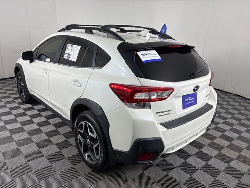 2018 Subaru Crosstrek 2.0i Limited