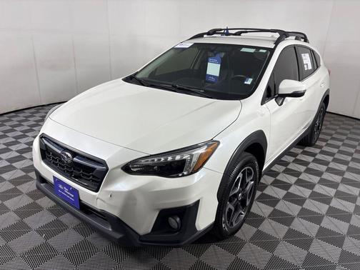 2018 Subaru Crosstrek 2.0i Limited