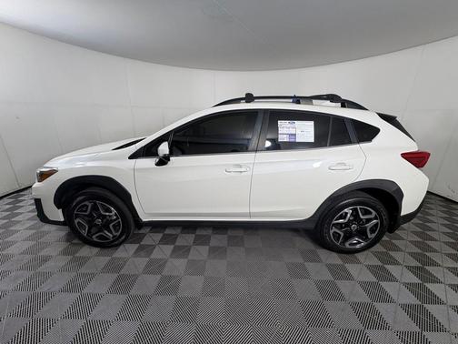2018 Subaru Crosstrek 2.0i Limited