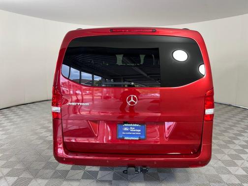 2023 Mercedes-Benz Metris Base