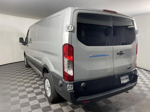 2023 Ford E-Transit T-350 Low Roof