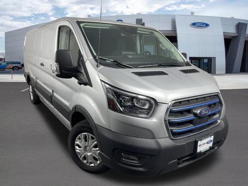 2023 Ford E-Transit T-350 Low Roof