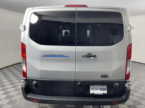 2023 Ford Transit-350 Base
