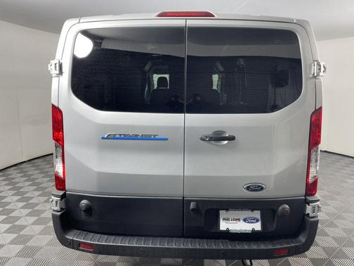 2023 Ford E-Transit T-350 Low Roof