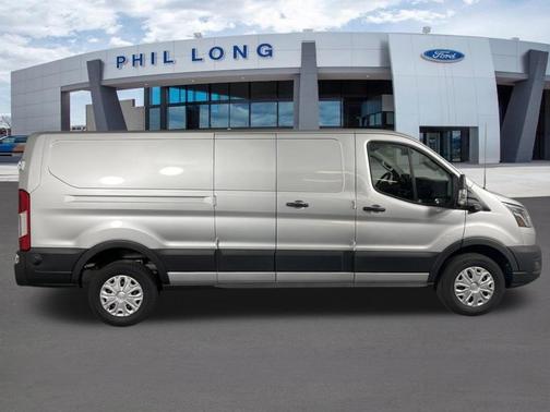 2023 Ford E-Transit T-350 Low Roof