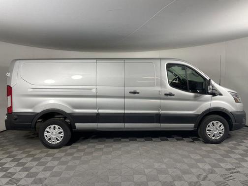 2023 Ford E-Transit T-350 Low Roof
