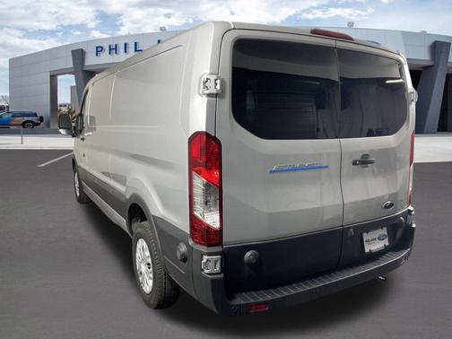 2023 Ford E-Transit T-350 Low Roof