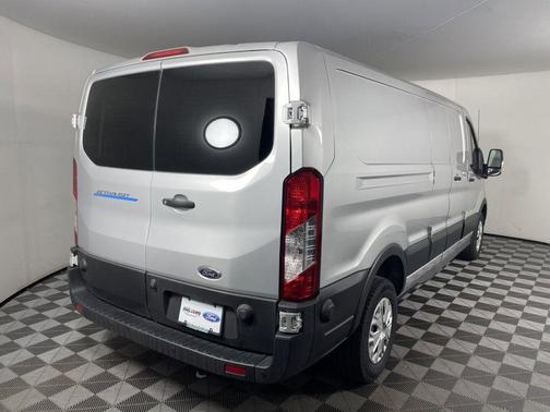 2023 Ford E-Transit T-350 Low Roof