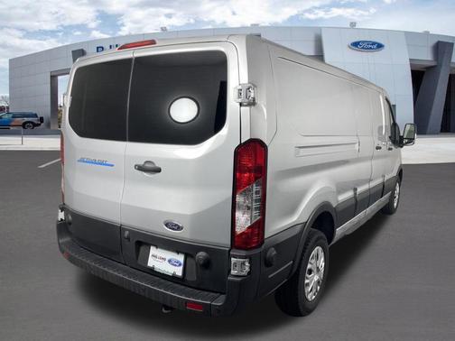 2023 Ford E-Transit T-350 Low Roof
