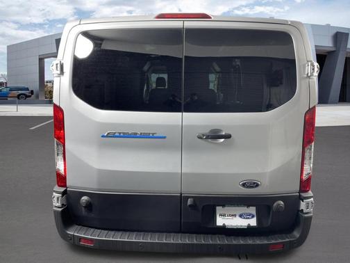 2023 Ford E-Transit T-350 Low Roof