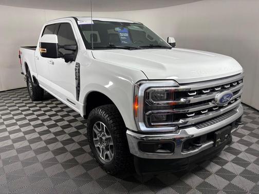 2023 Ford F-250 Lariat