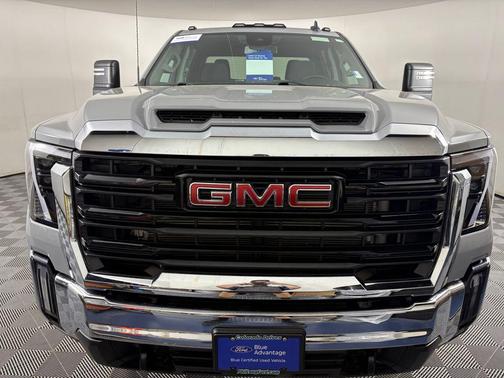 2024 GMC Sierra 3500 Base