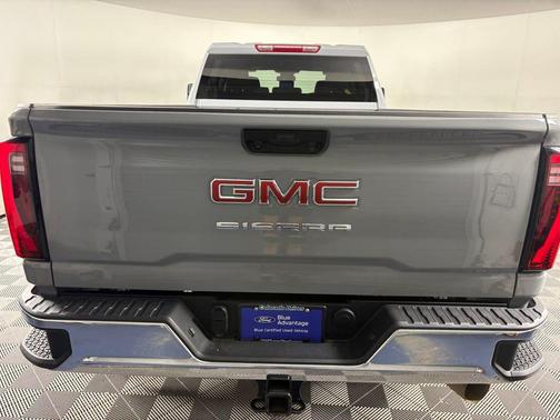 2024 GMC Sierra 3500 Base