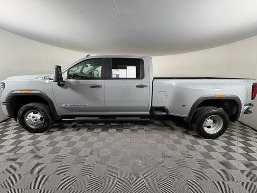 2024 GMC Sierra 3500 Base