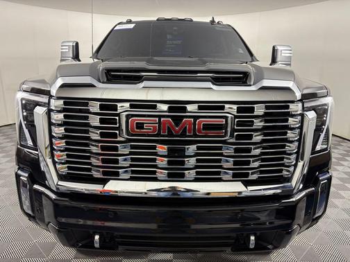 2024 GMC Sierra 2500 Denali