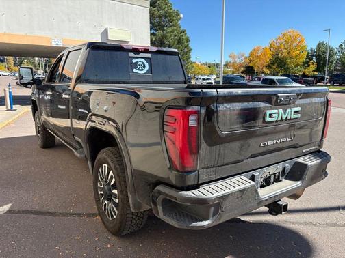2024 GMC Sierra 2500 Denali