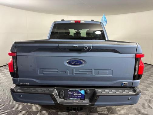 2023 Ford F-150 Lightning XLT