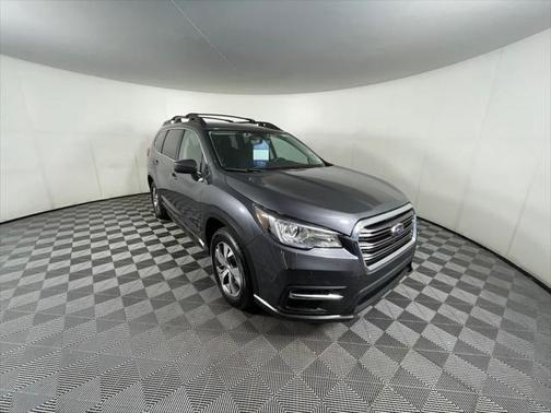 2022 Subaru Ascent Premium 7-Passenger
