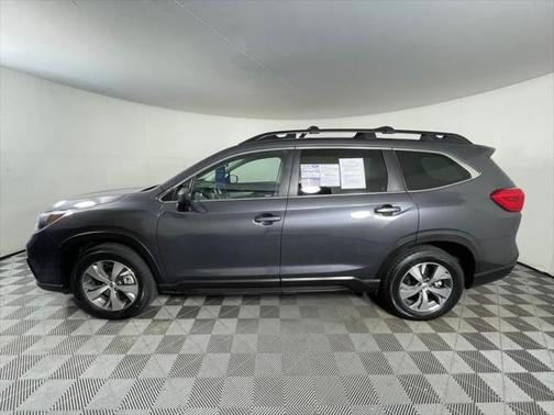 2022 Subaru Ascent Premium 7-Passenger