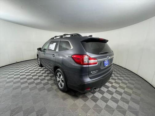 2022 Subaru Ascent Premium 7-Passenger