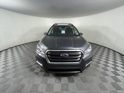 2022 Subaru Ascent Premium 7-Passenger