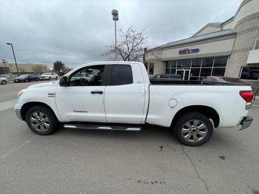2007 Toyota Tundra SR5