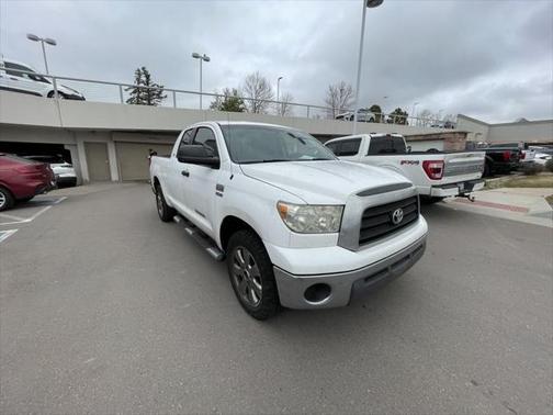 2007 Toyota Tundra SR5