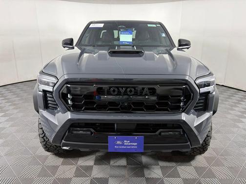 2025 Toyota Tacoma Hybrid TRD Pro