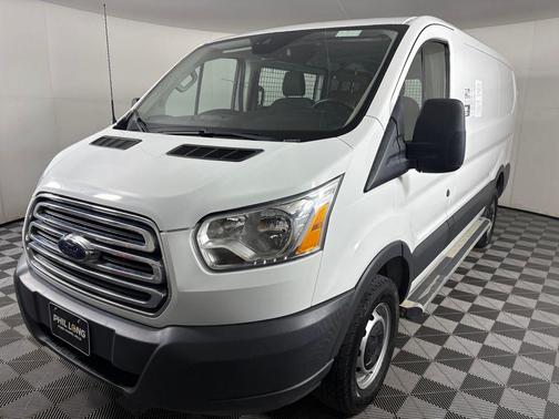 2018 Ford Transit-250 Base
