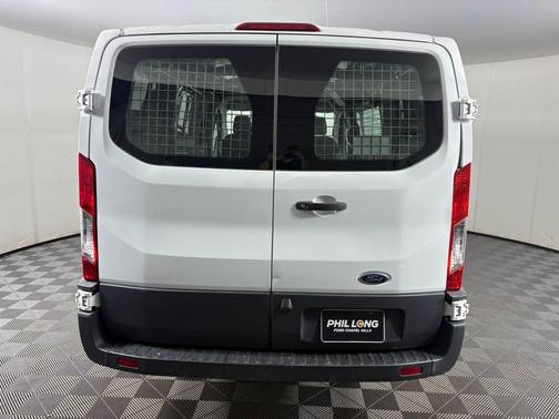 2018 Ford Transit-250 Base