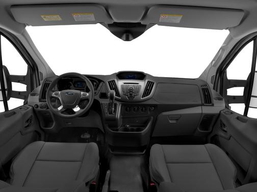 2018 Ford Transit-250 Base