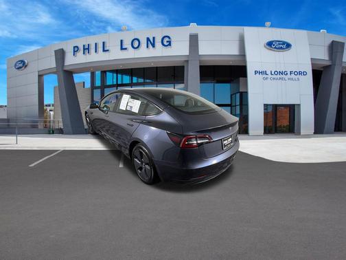 Geay 2022 Tesla Model 3 Long Range