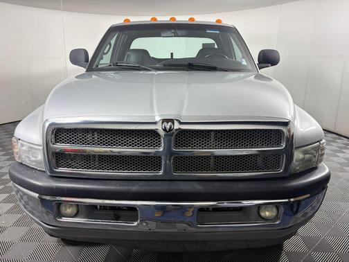 2001 Dodge Ram 3500 Quad Cab DRW