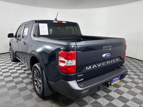 2023 Ford Maverick XLT