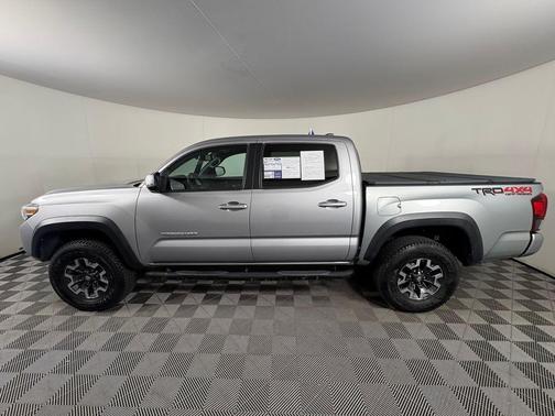 2018 Toyota Tacoma TRD Off Road
