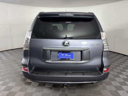 2020 Lexus GX 460 Premium