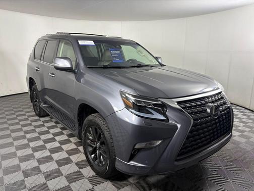 2020 Lexus GX 460 Premium