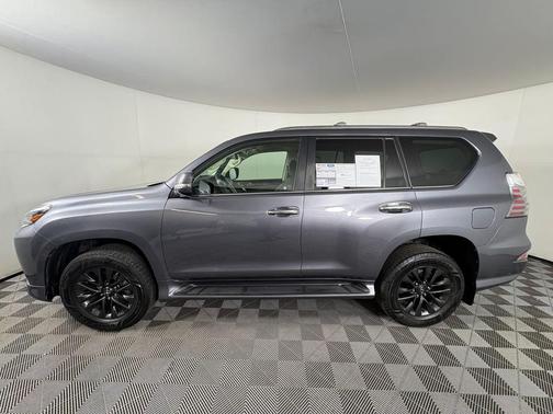 2020 Lexus GX 460 Premium